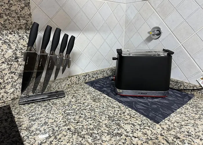 Sea View Porto Moniz