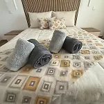 Sea View 度假居 莫尼兹港