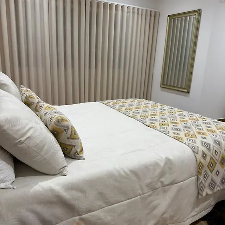 Casa vacanze Sea View Porto Moniz