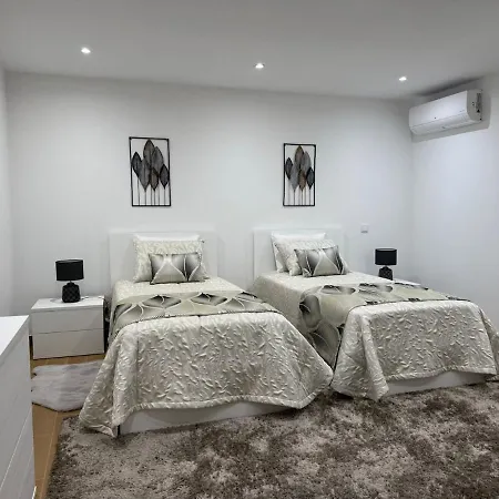 Sea View Porto Moniz