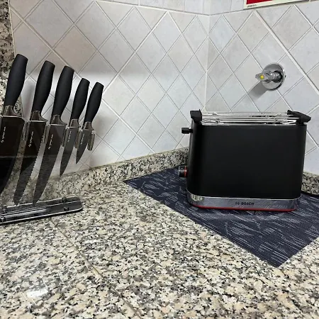 Sea View Porto Moniz