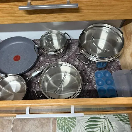 Σπίτι διακοπών Sea View