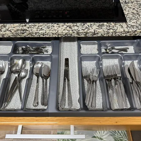 Sea View Porto Moniz