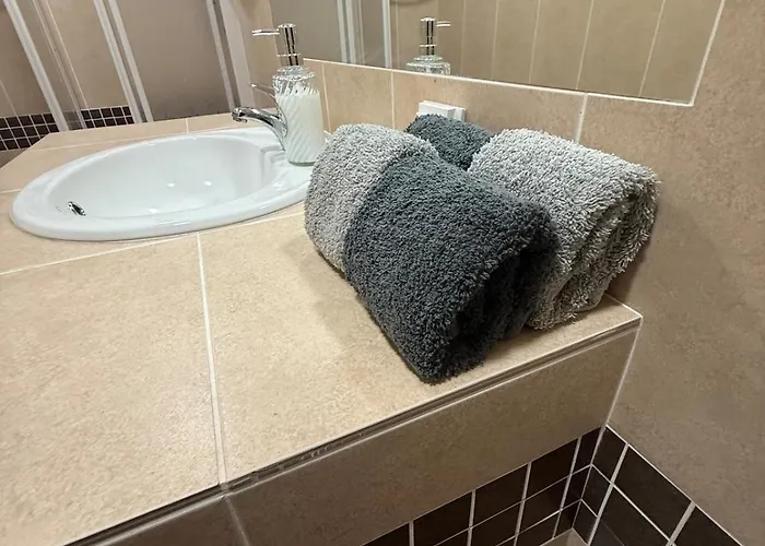 Sea View Σπίτι διακοπών