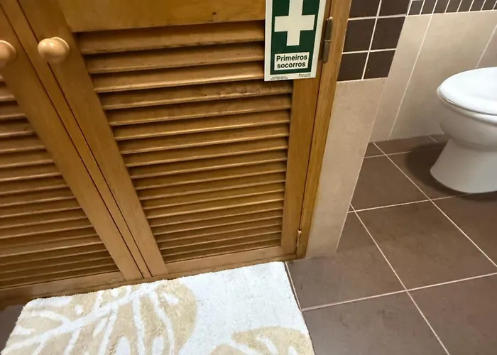 Sea View Σπίτι διακοπών Porto Moniz