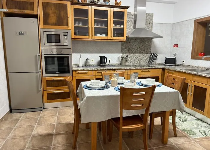 Σπίτι διακοπών Sea View Porto Moniz