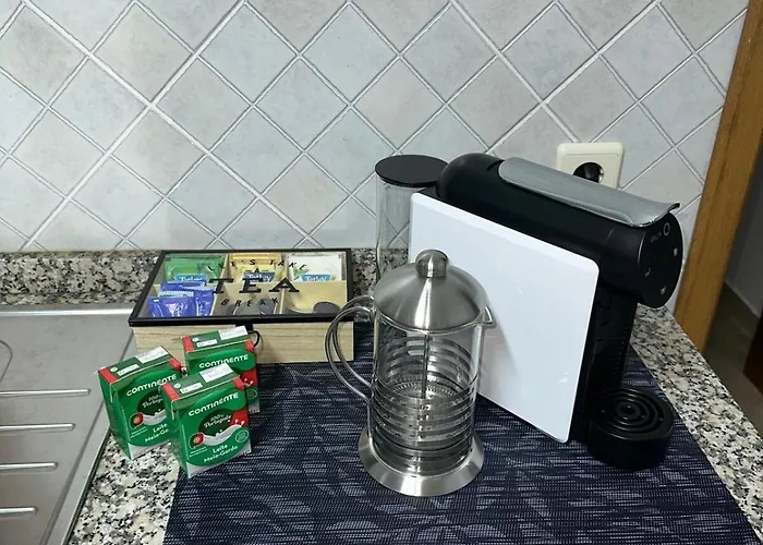 Sea View Porto Moniz