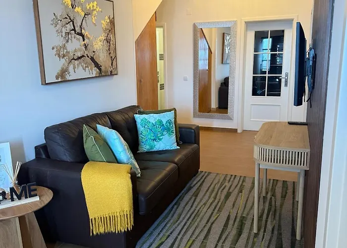 Sea View * Porto Moniz