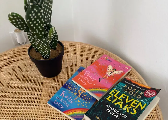 Σπίτι διακοπών Sea View