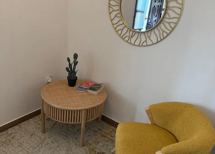 Sea View Σπίτι διακοπών