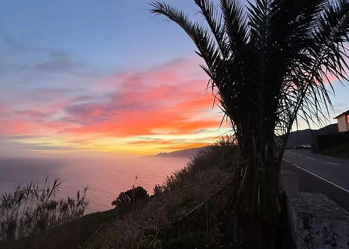 Σπίτι διακοπών Sea View *