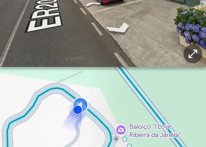 Sea View Σπίτι διακοπών *